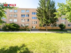 Prodej bytu 3+1, Nymburk, Jiřího Wolkera, 59 m2