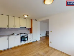 Prodej rodinného domu, Bučovice, Slovenská, 79 m2