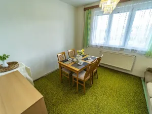 Prodej rodinného domu, Březno, 130 m2