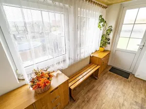 Prodej rodinného domu, Březno, 130 m2