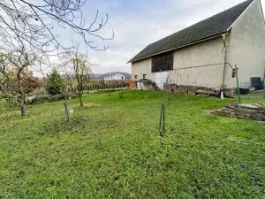 Prodej rodinného domu, Březno, 130 m2