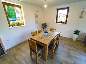 Prodej rodinného domu, Chlístovice, 200 m2