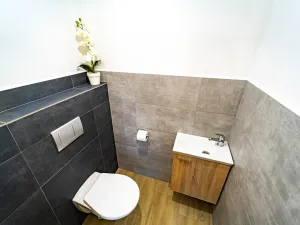 Prodej rodinného domu, Chlístovice, 200 m2