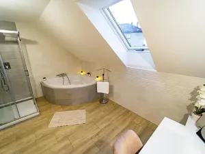 Prodej rodinného domu, Chlístovice, 200 m2