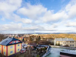 Prodej bytu 2+1, Karlovy Vary - Drahovice, Blahoslavova, 91 m2