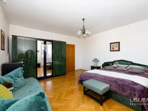 Prodej bytu 2+1, Karlovy Vary - Drahovice, Blahoslavova, 91 m2