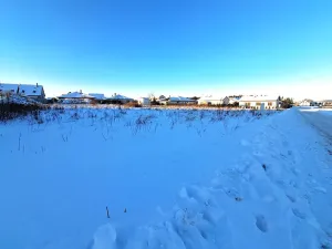 Prodej pozemku pro bydlení, Písková Lhota, 995 m2