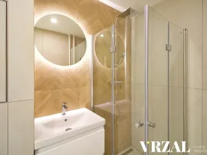 Prodej bytu 3+1, Plzeň, Smrková, 66 m2