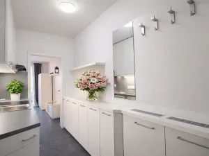 Pronájem bytu 1+kk, Kroměříž, Oskol, 28 m2