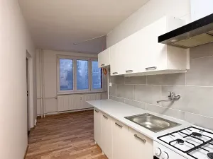 Pronájem bytu 4+1, Chomutov, Kamenná, 76 m2