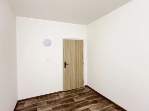 Pronájem bytu 4+1, Chomutov, Kamenná, 76 m2