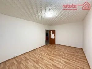 Pronájem bytu 3+1, Chomutov, 17. listopadu, 80 m2