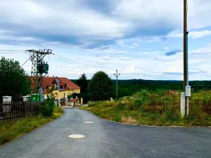 Prodej rodinného domu, Černolice, Lísková, 120 m2