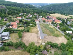 Prodej rodinného domu, Černolice, Lísková, 120 m2