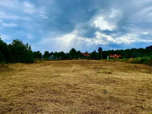 Prodej pozemku pro bydlení, Černolice, 1003 m2