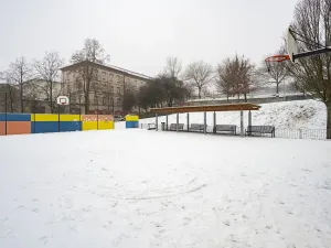 Prodej bytu 2+1, Brno, Kartouzská, 79 m2