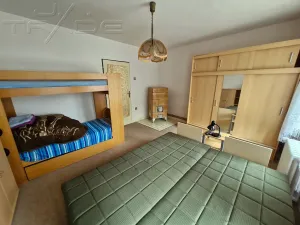 Prodej rodinného domu, Malá Lhota, 63 m2