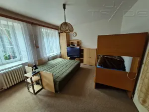 Prodej rodinného domu, Malá Lhota, 63 m2