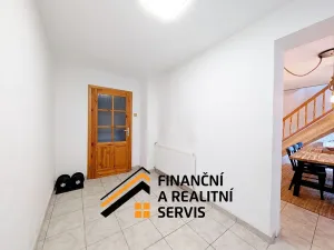 Pronájem rodinného domu, Bozkov, 190 m2