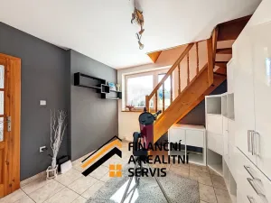 Pronájem rodinného domu, Bozkov, 190 m2