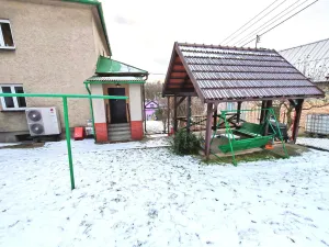 Pronájem bytu 3+1, Frýdek-Místek - Skalice, 85 m2