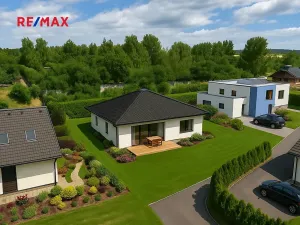 Prodej pozemku pro bydlení, Štěnovický Borek, 897 m2