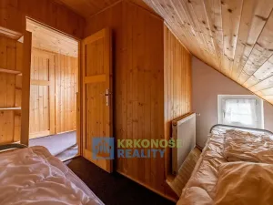 Prodej rodinného domu, Černý Důl, 120 m2