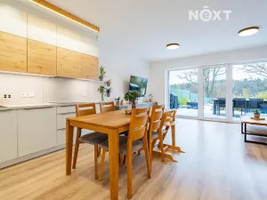 Prodej rodinného domu, Planá nad Lužnicí, Nad Hejtmanem, 109 m2