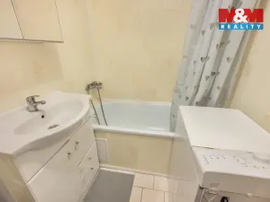 Prodej bytu 2+1, Praha - Záběhlice, Malovická, 55 m2