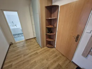 Pronájem bytu 2+kk, Příbor, náměstí Sigmunda Freuda, 57 m2