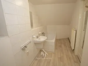 Prodej činžovního domu, Kladno, Váňova, 228 m2