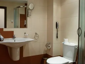 Prodej bytu 2+kk, Bansko, Sunrise Park & SPA, Bulharsko, 71 m2