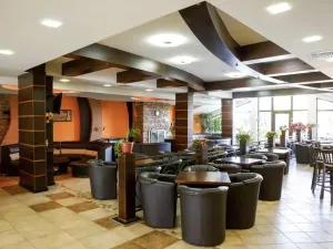 Prodej bytu 2+kk, Bansko, Sunrise Park & SPA, Bulharsko, 71 m2