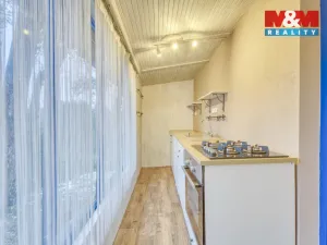 Prodej chaty, Stříbro - Butov, 64 m2