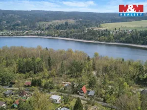 Prodej chaty, Stříbro - Butov, 64 m2