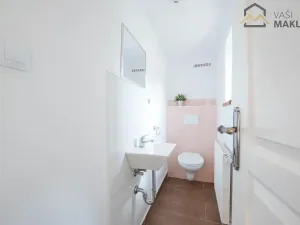 Pronájem rodinného domu, Mochov, Na Zátiší, 183 m2