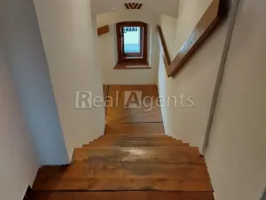 Pronájem kanceláře, Nový Jičín, 10 m2