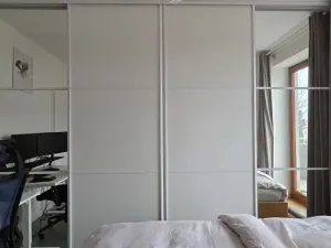 Prodej bytu 3+kk, Zbuzany, Lomená, 72 m2