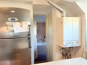 Pronájem bytu 3+kk, Liberec, Svojsíkova, 80 m2