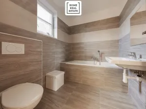 Pronájem rodinného domu, Stehelčeves, U Hřiště, 116 m2