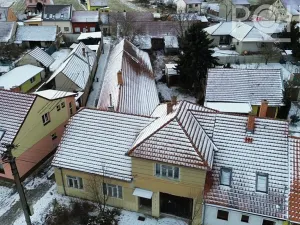 Prodej rodinného domu, Žatčany, 146 m2