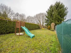 Prodej bytu 3+1, Lásenice, 60 m2