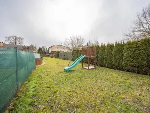 Prodej bytu 3+1, Lásenice, 60 m2