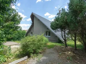 Prodej rodinného domu, Praha - Radotín, Na Viničkách, 200 m2