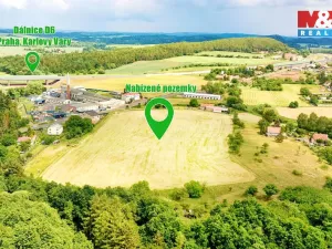 Prodej pozemku pro bydlení, Lubenec, 735 m2