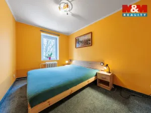 Prodej rodinného domu, Jáchymov, Boženy Němcové, 247 m2