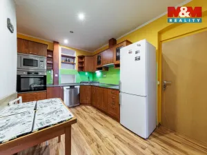 Prodej rodinného domu, Jáchymov, Boženy Němcové, 247 m2