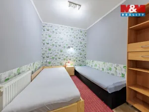 Prodej rodinného domu, Jáchymov, Boženy Němcové, 247 m2