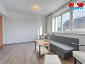 Prodej bytu 3+1, Měčín, Za Rybníkem, 75 m2