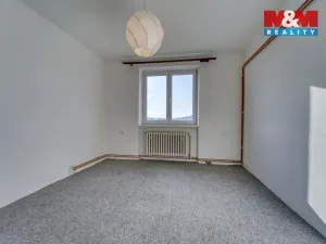 Prodej bytu 3+1, Měčín, Za Rybníkem, 75 m2